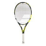 Raquetas De Tenis Babolat Pure Aero Junior 26